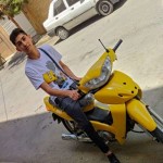 تصویر پروفایل حمیدرضا