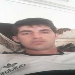 تصویر پروفایل هومن