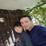 تصویر پروفایل محمودصادقی