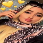 تصویر پروفایل رقیه