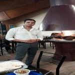 تصویر پروفایل داود