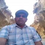 تصویر پروفایل علی
