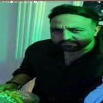 تصویر پروفایل مهیار