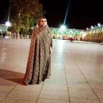 تصویر پروفایل نیلوفر