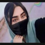 تصویر پروفایل سحر
