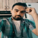 تصویر پروفایل نیما