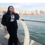 تصویر پروفایل سارا