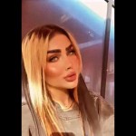 تصویر پروفایل رکسانا