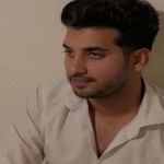 تصویر پروفایل علی