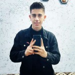 تصویر پروفایل سعید تصویر پروفایل سعید