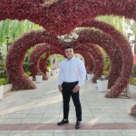 تصویر پروفایل حامد