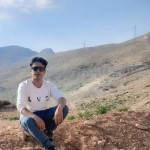 تصویر پروفایل فرید