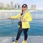 تصویر پروفایل مریم