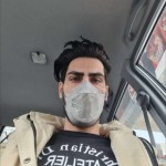 تصویر پروفایل محسن