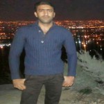 تصویر پروفایل محمد
