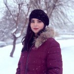 تصویر پروفایل مریم