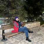 تصویر پروفایل ساناز