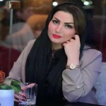 تصویر پروفایل نرگس