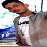 تصویر پروفایل علی