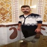 تصویر پروفایل علی
