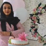 تصویر پروفایل هانیه