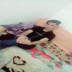 تصویر پروفایل علی