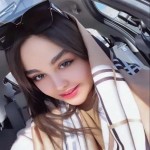 تصویر پروفایل فرشته