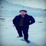 تصویر پروفایل سلمان
