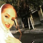 تصویر پروفایل زنیب