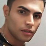 تصویر پروفایل امیرفرهاد