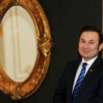 تصویر پروفایل ایدین