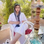 تصویر پروفایل بهاره