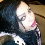 تصویر پروفایل سپیده