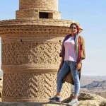 تصویر پروفایل زهرا