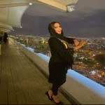 تصویر پروفایل مریم