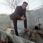 تصویر پروفایل محمد رضا