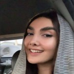 تصویر پروفایل ایلین