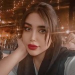 تصویر پروفایل زهرا