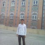 تصویر پروفایل عباس