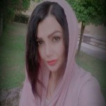 تصویر پروفایل زهرا