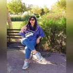 تصویر پروفایل مهدیه