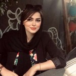 تصویر پروفایل سارا