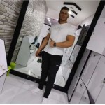 تصویر پروفایل فواد سعدی