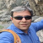 تصویر پروفایل حمید