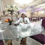 تصویر پروفایل حسین