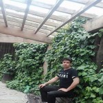 تصویر پروفایل علی رضا
