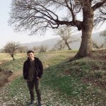 تصویر پروفایل امیر تصویر پروفایل امیر