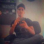 تصویر پروفایل مهدی باقری