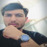 تصویر پروفایل آرمان