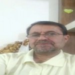 تصویر پروفایل باقر